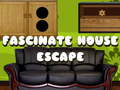 Žaidimas Fascinate Home Escape