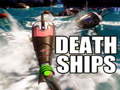 Žaidimas Death Ships