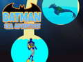 Žaidimas Batman Sea Adventure