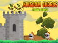 Žaidimas Kingdom Guards Tower Defense