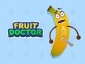 Žaidimas Fruit Doctor
