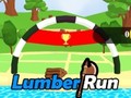 Žaidimas Lumber Run