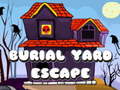 Žaidimas Burial Yard Escape
