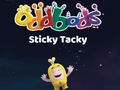 Žaidimas OddBods: Sticky Tacky