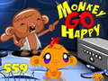 Žaidimas Monkey Go Happy Stage 559