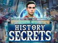 Žaidimas History secrets