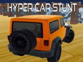 Žaidimas Hyper Car Stunt