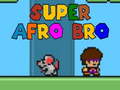 Žaidimas Super Afro Bro