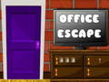 Žaidimas Office Escape
