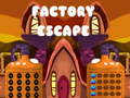 Žaidimas Factory Escape