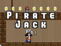 Žaidimas Pirate Jack