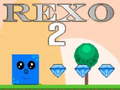 Žaidimas Rexo 2