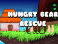Žaidimas Hungry Bear Rescue