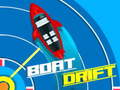 Žaidimas Boat Drift