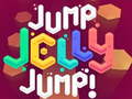 Žaidimas Jump Jelly Jump!
