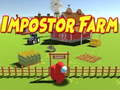 Žaidimas Impostor Farm