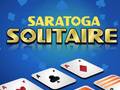 Žaidimas Saratoga Solitaire
