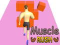 Žaidimas Muscle Rush