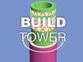 Žaidimas Build Tower