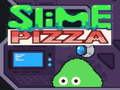 Žaidimas Slime Pizza