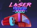 Žaidimas Laser Blade 3000