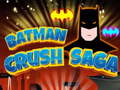 Žaidimas Batman Crush Saga