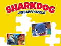 Žaidimas Sharkdog Jigsaw Puzzle
