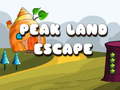 Žaidimas Peak Land Escape