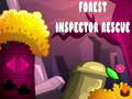 Žaidimas Forest Inspector Rescue