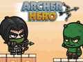 Žaidimas Archer Hero Adventure
