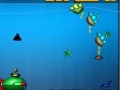 Žaidimas Green Submarine