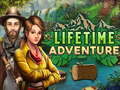 Žaidimas Lifetime adventure