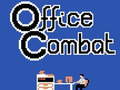 Žaidimas Office Combat