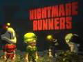 Žaidimas Nightmare Runners