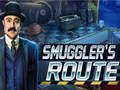 Žaidimas Smugglers route