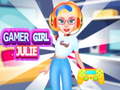 Žaidimas Gamer Girl Julie