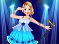 Žaidimas Princess Anna Super Idol Project