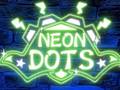 Žaidimas Neon Dots