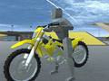 Žaidimas Sport Stunt Bike 3D