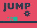 Žaidimas Jump 