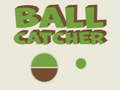 Žaidimas Ball Catcher