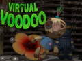 Žaidimas Virtual Voodoo