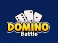 Žaidimas Domino Battle