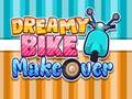 Žaidimas Dreamy Bike Makeover