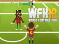 Žaidimas WFK18 World Football Kick