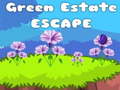 Žaidimas Green Estate Escape