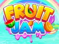 Žaidimas Fruit Jam