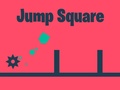 Žaidimas Jump Square
