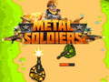 Žaidimas Metal Soldiers