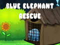 Žaidimas Blue Elephant Rescue